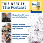 the postcast new episode